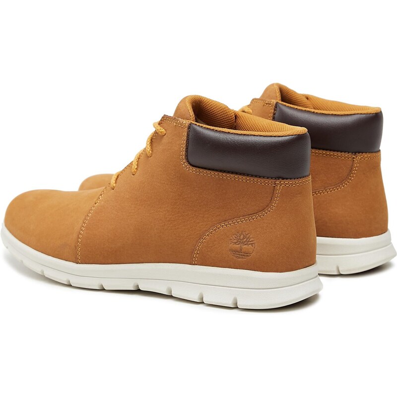 graydon chukka basic