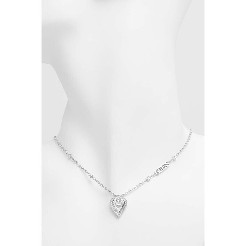 Колие Guess