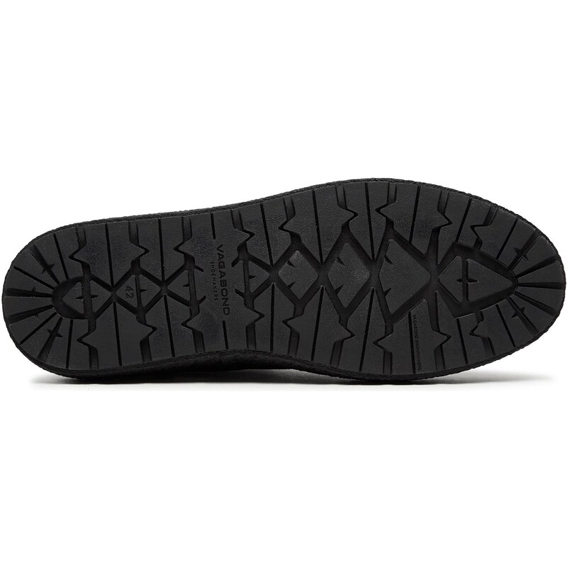 Vagabond Shoemakers Боти тип челси Vagabond Fred 5278-040-20 Black