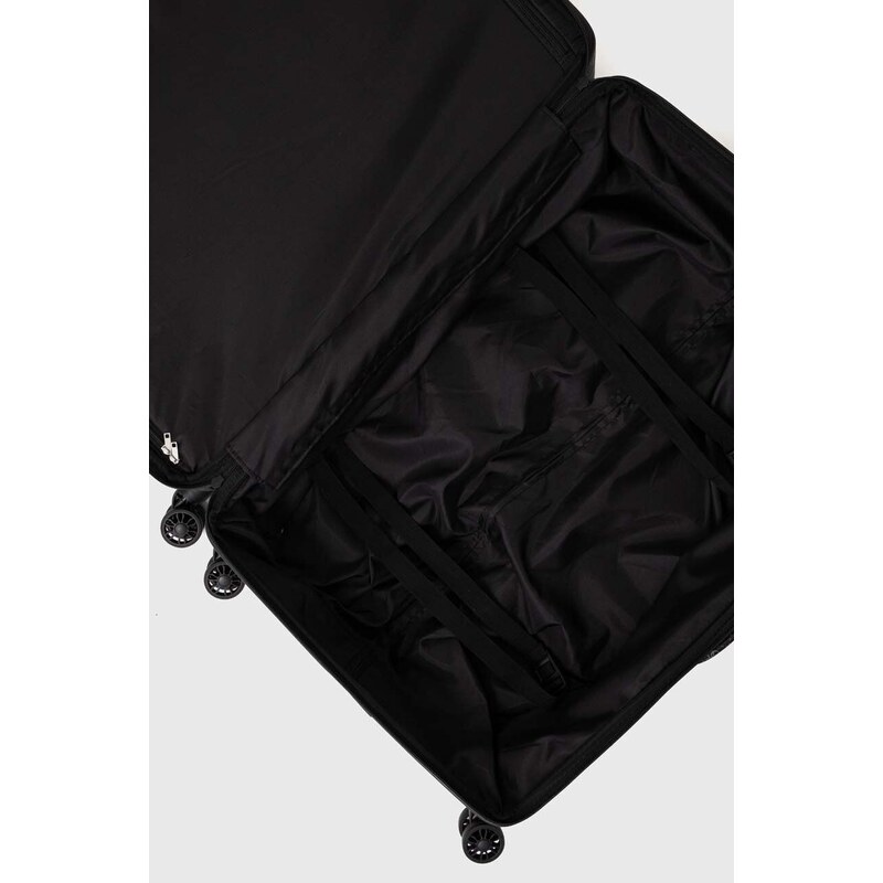 Куфар Guess в черно