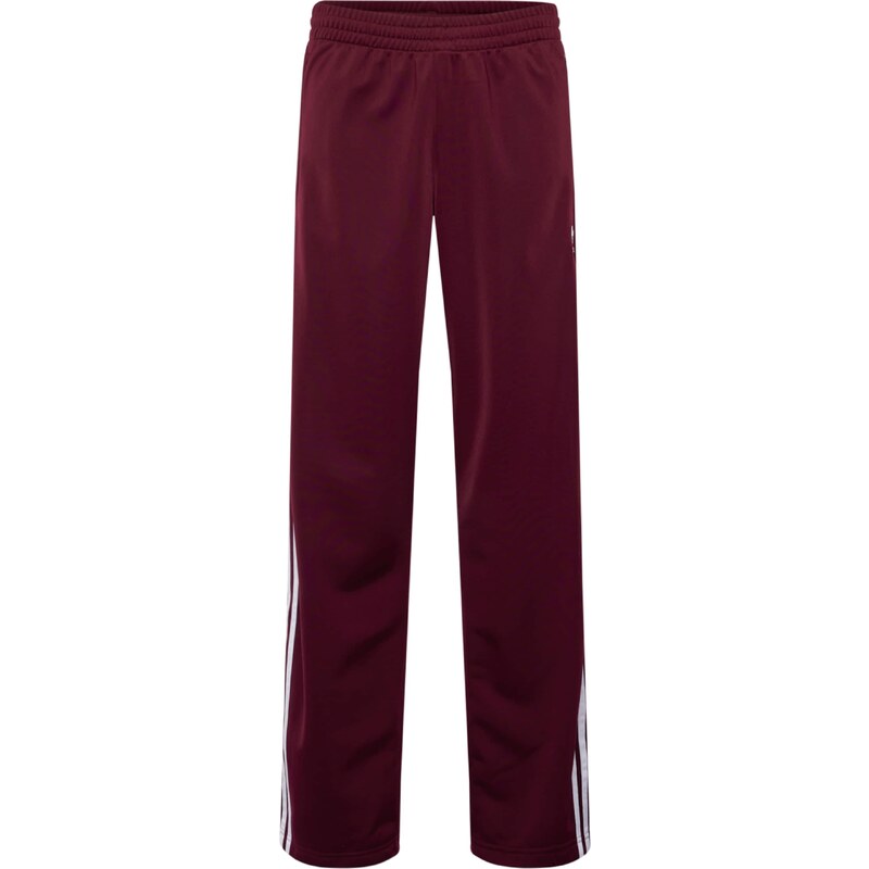 ADIDAS ORIGINALS Панталон 'Adicolor Classics Firebird' бордо