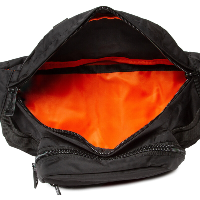 Чанта за кръст Alpha Industries Tactical Waist Bag 128925 Black 03