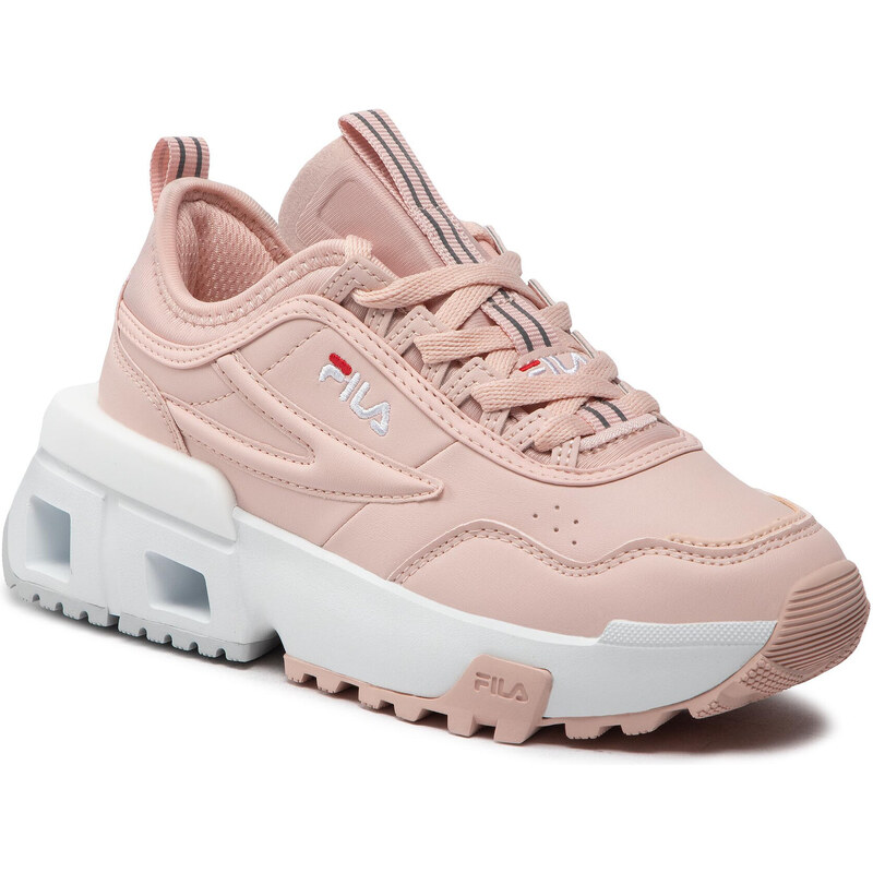 Fila cheap peach whip