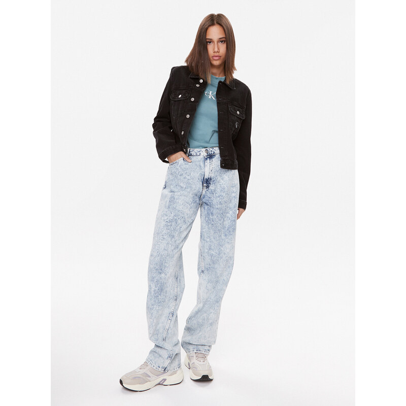 Дънки Calvin Klein Jeans