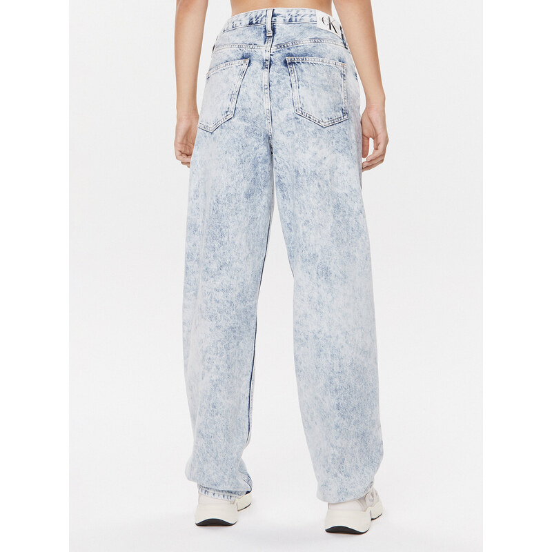 Дънки Calvin Klein Jeans