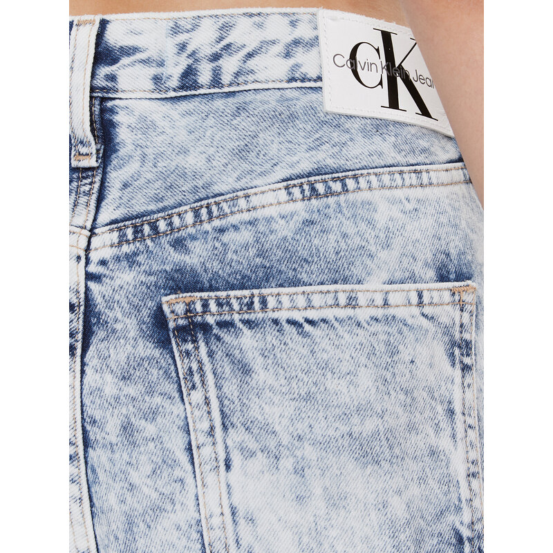 Дънки Calvin Klein Jeans