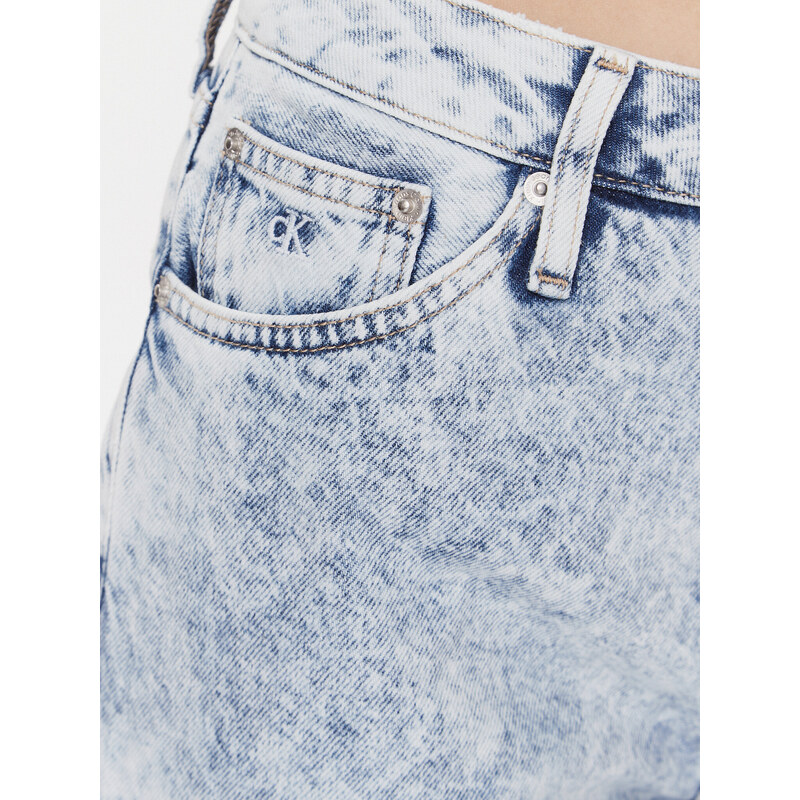 Дънки Calvin Klein Jeans