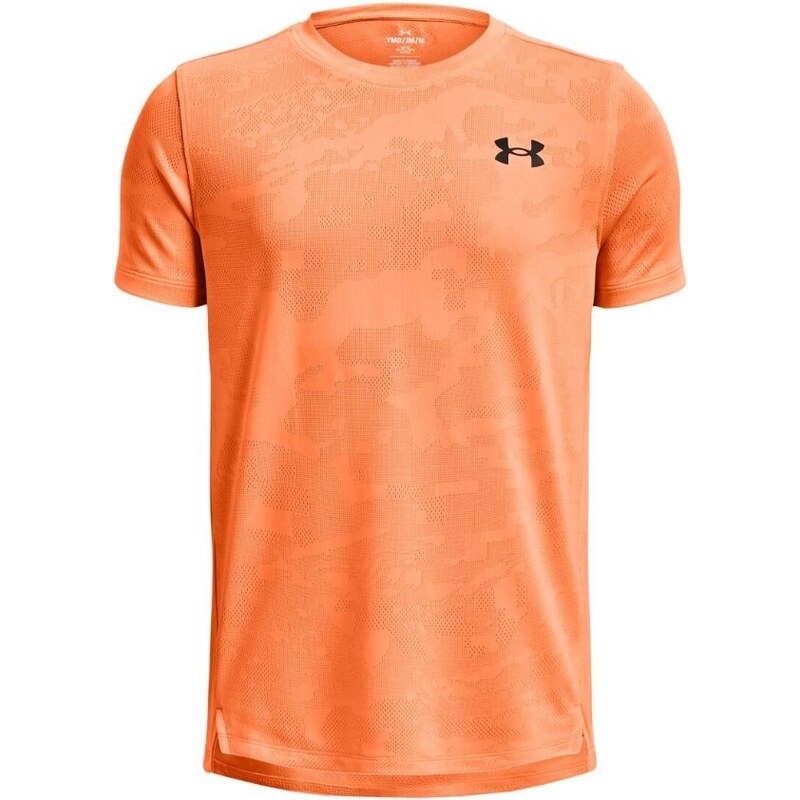 Under Armour - UA Rush 2.0 Emboss SS T-shirt