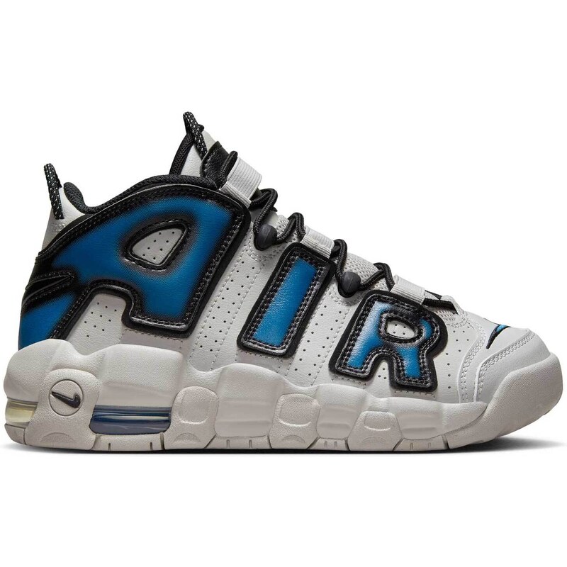 Nike Air More Uptempo Gs Glami Bg