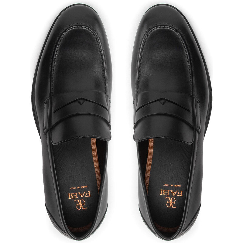 Обувки Fabi FU0499A Black