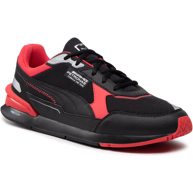 Puma best sale black hibiscus