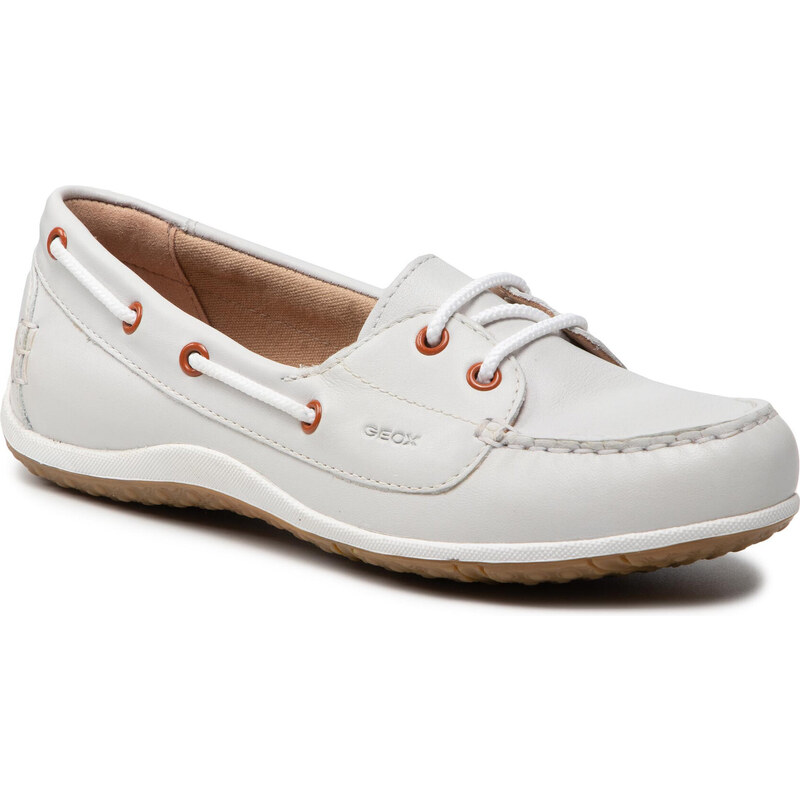 Geox D VEGA MOC Marine - Gratis levering
