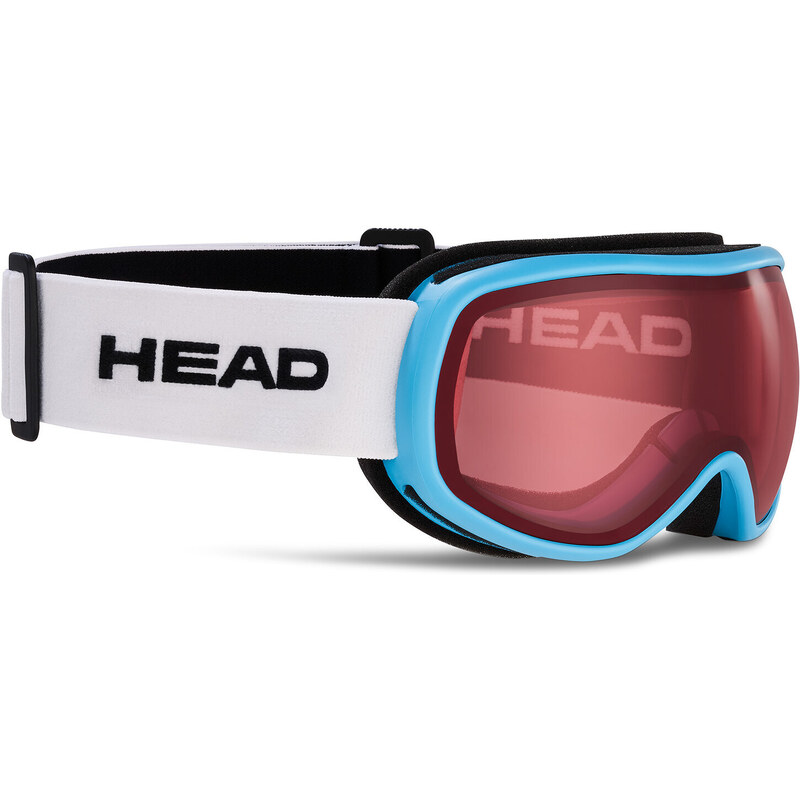 Очила за зимни спортове Head Ninja 395423 Red