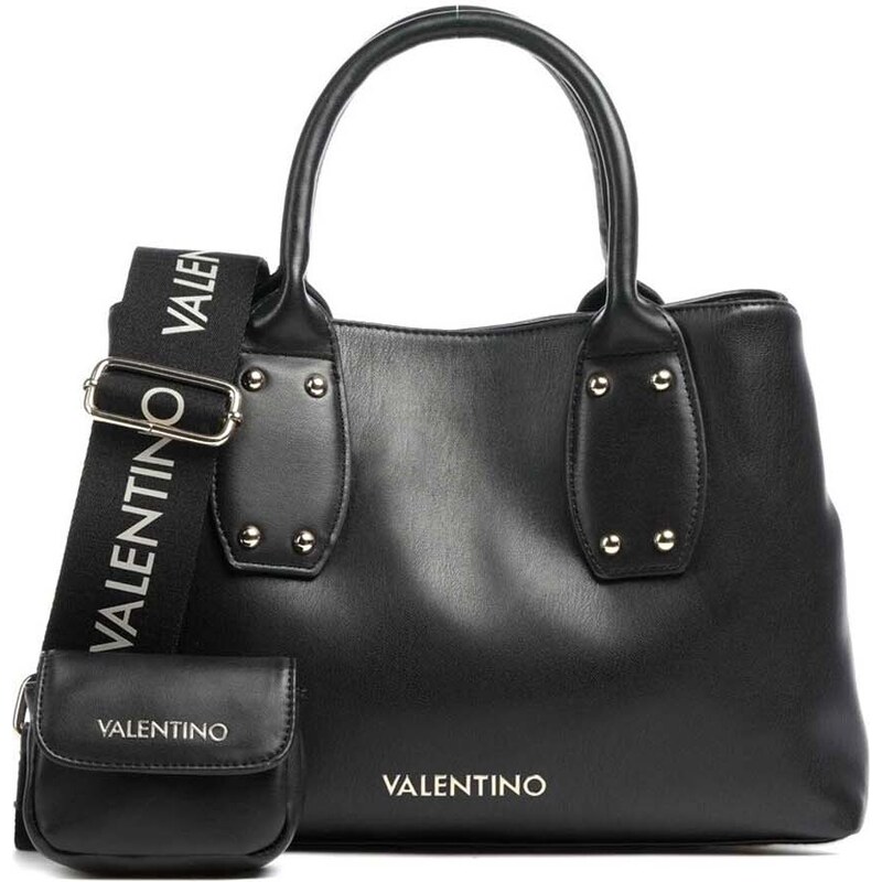 VALENTINO VBS7GF01 CHA 001 nero GLAMI.bg