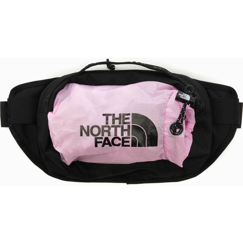 THE NORTH FACE Чанта за кръст BOZER HIP PACK III - L