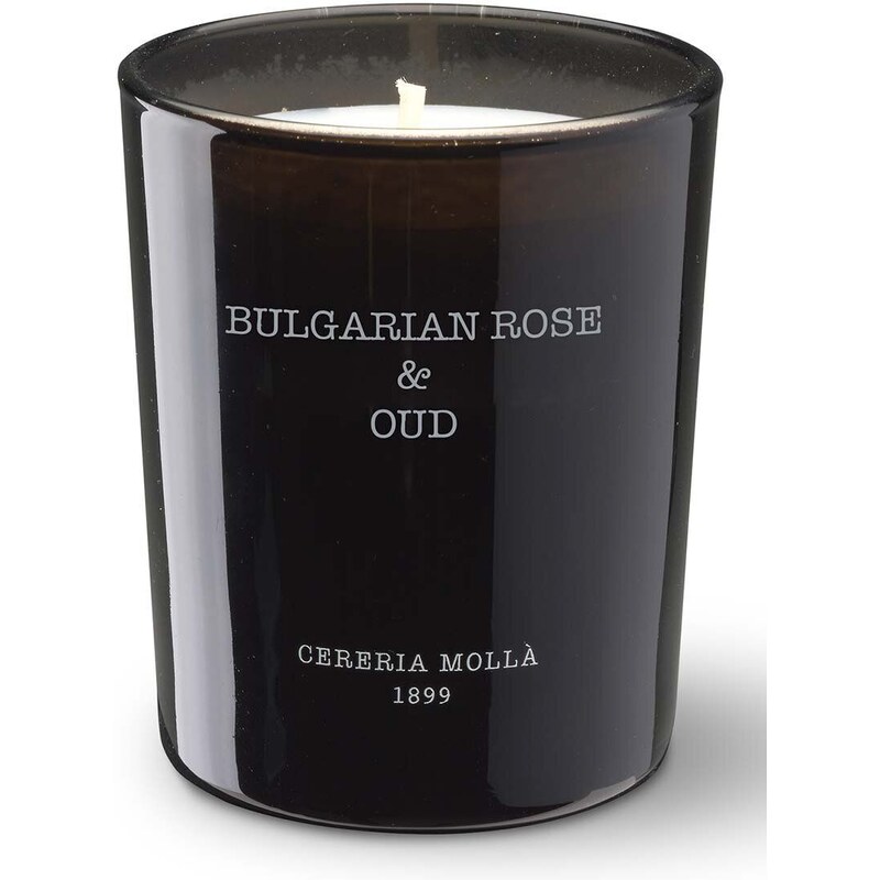 Комплект ароматизирани свещи Cereria Molla Boutique (3 броя)