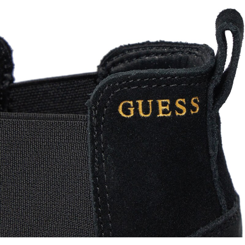 Guess on sale freddie boots