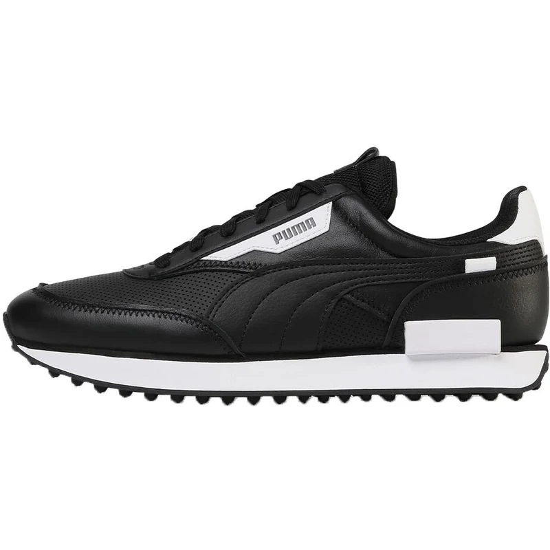 Footshop Puma Future Rider Contrast Unisex Footshop Future Rider