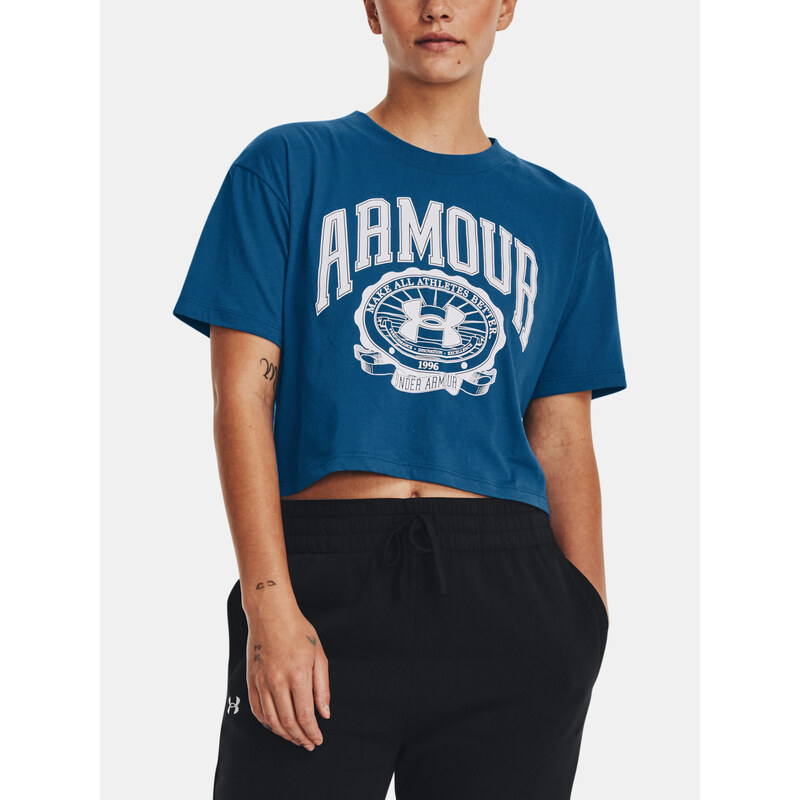 Under Armour - UA Meridian T-shirt