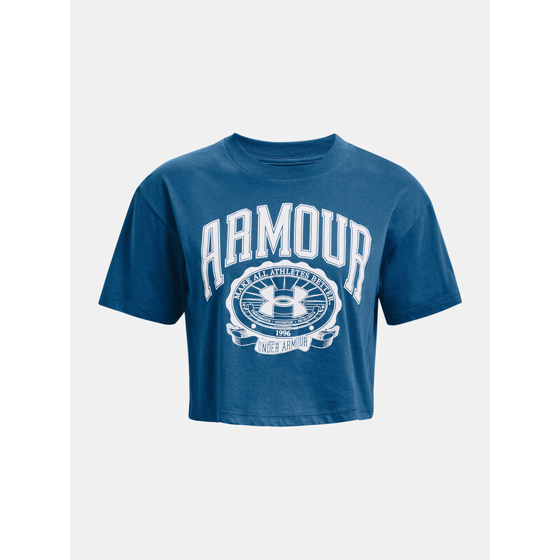 Under Armour - Tech Twist Graphic SS T-shirt