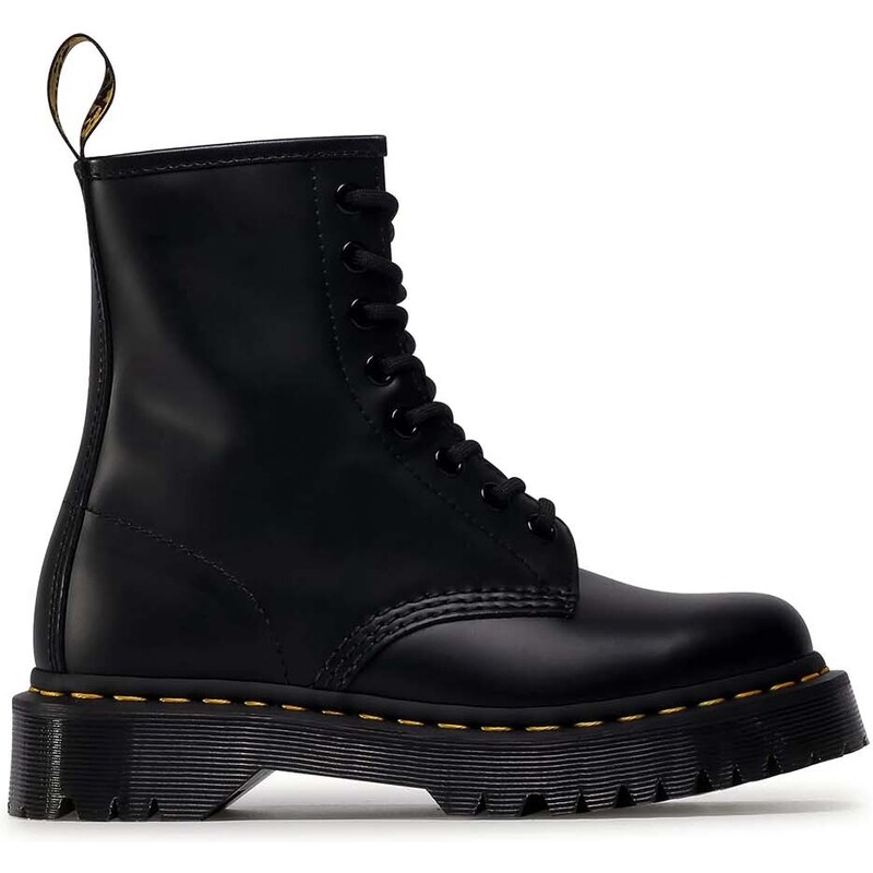 Dr martens shop 0071 negro