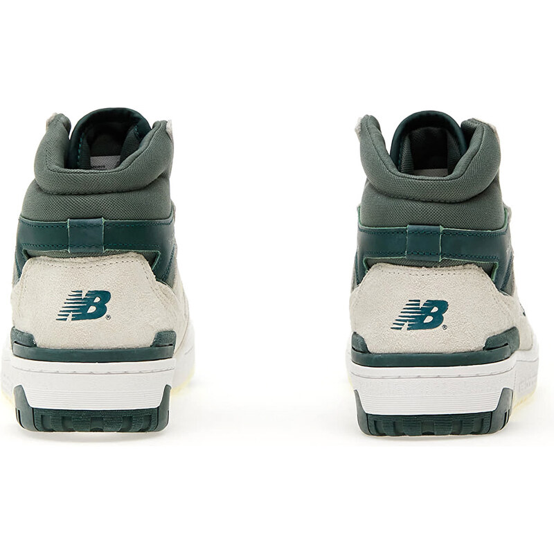 NEW BALANCE Sneakers BB650RVG sea salt