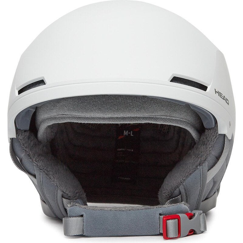 Скиорска каска Head Compact Evo W 326713 White
