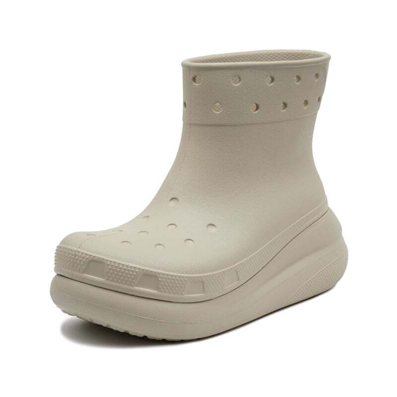 Дамски ботуши Crocs Classic Crush Rain Boot