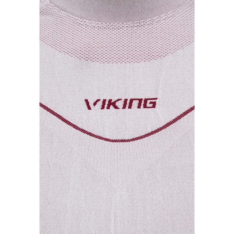 Комплект функционално бельо Viking Gaja в розово