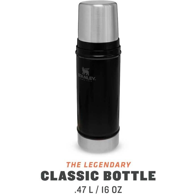 STANLEY Термо бутилка The Legendary - 0.47L