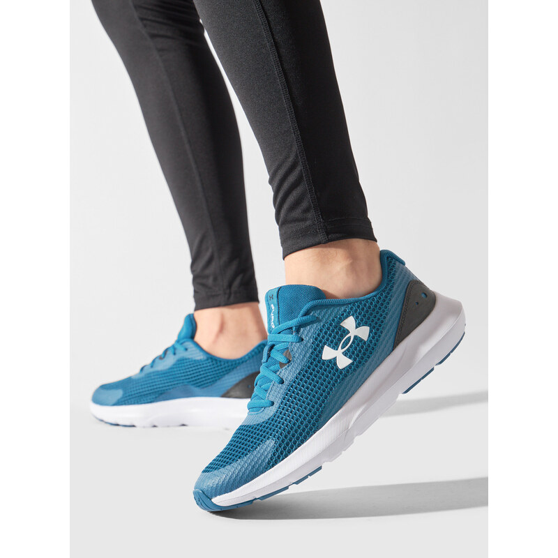 Under Armour - UA Project Rock 4 Sneakers