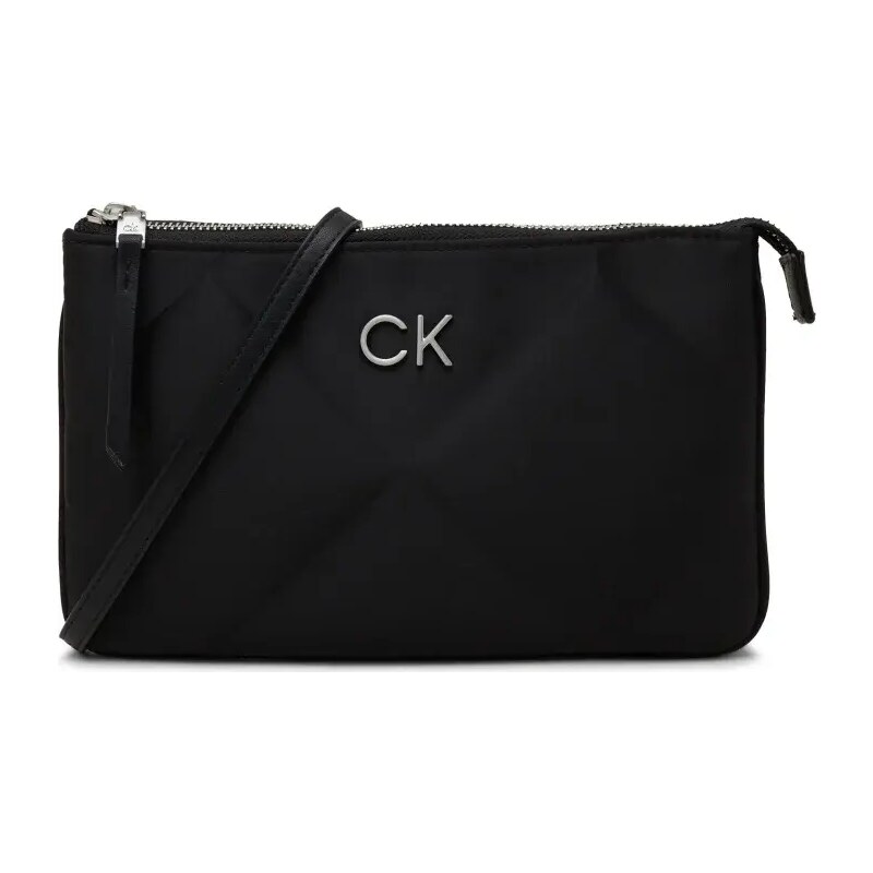 Calvin Klein Дамска чанта за рамо - GLAMI.bg