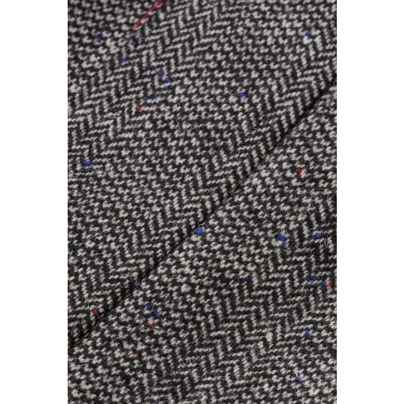 SCOTCH & SODA Сако Tweed Wool Blend 174452 SC6659 herringbone tweed