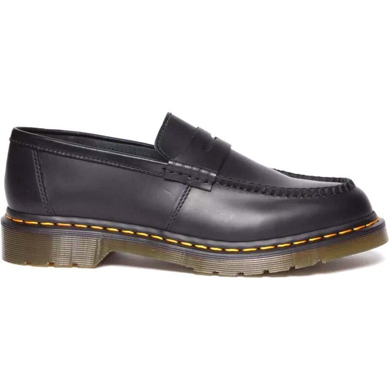 DR MARTENS Loafers Penton Smooth 30980001 0071 black GLAMI.bg