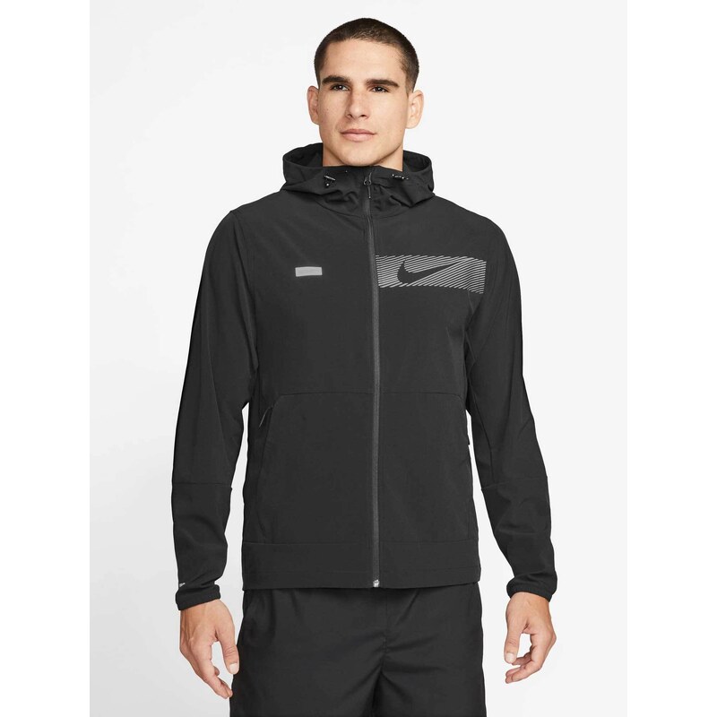 NIKE Ветровка M NK RPL FLSH UNLIMITED HD JKT - GLAMI.bg