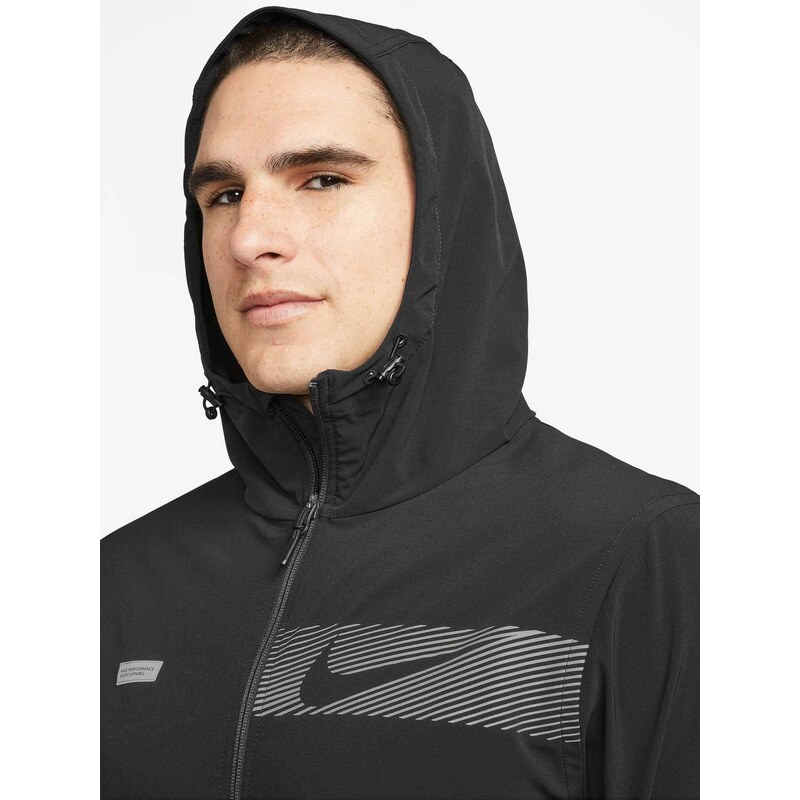 NIKE Ветровка M NK RPL FLSH UNLIMITED HD JKT - GLAMI.bg