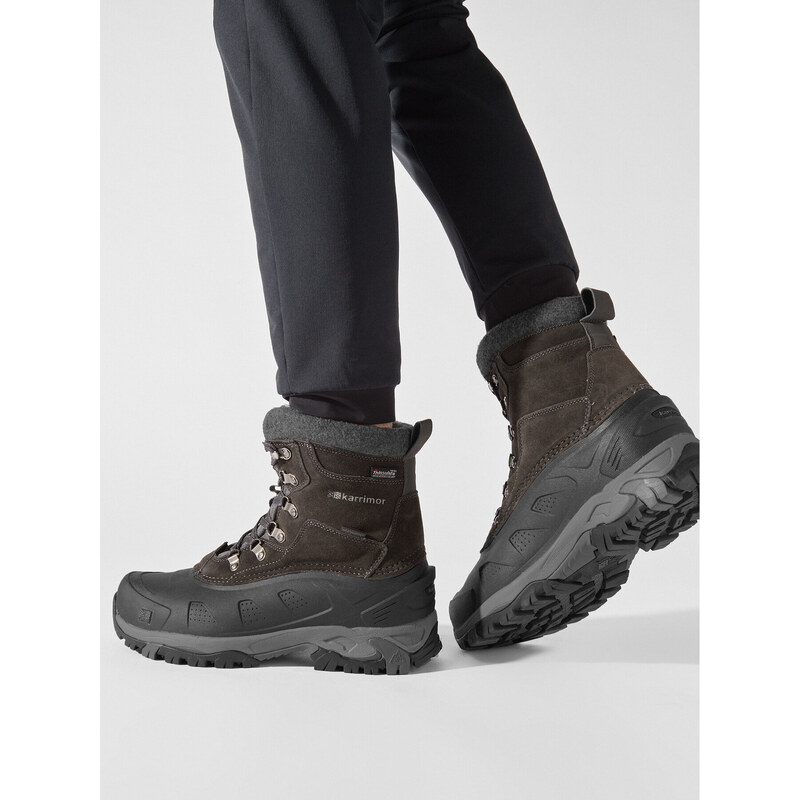 Karrimor 2025 snow fur