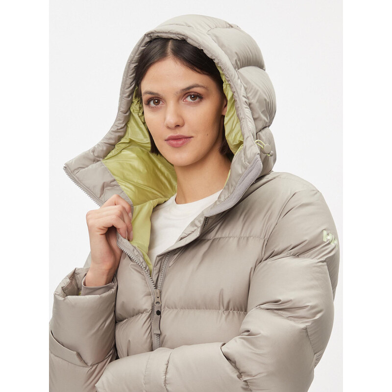 Пухено яке Helly Hansen - GLAMI.bg