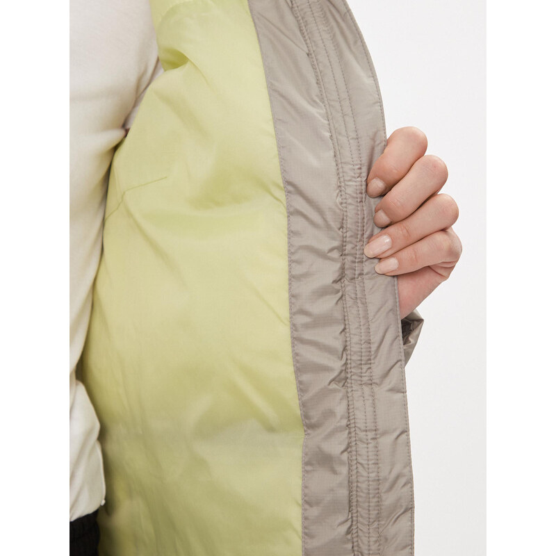 Пухено яке Helly Hansen - GLAMI.bg