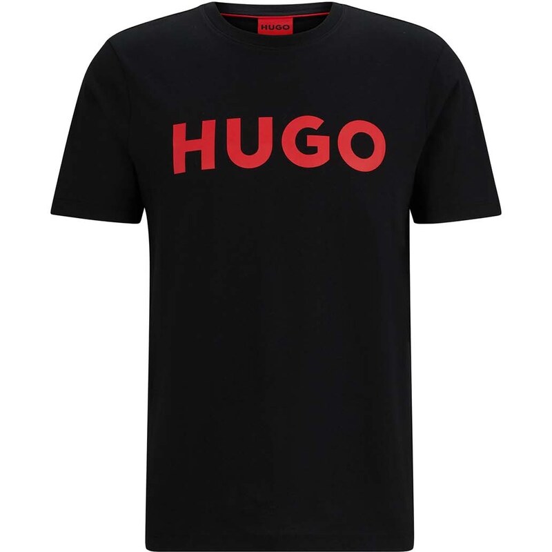 HUGO T-Shirt Dulivio 10229761 01 50467556 001