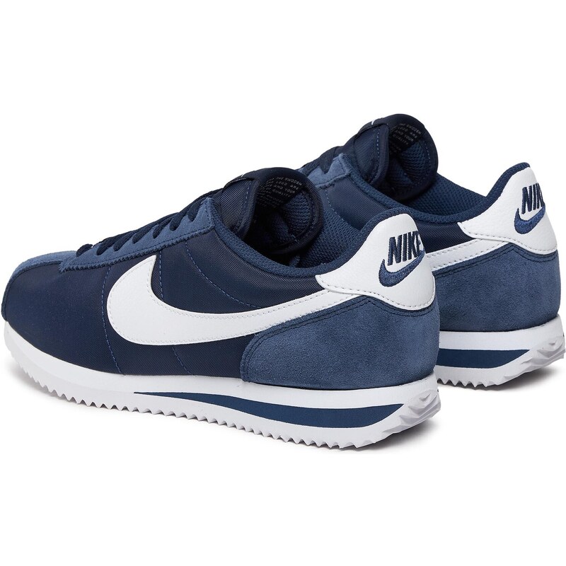 Nike cortez clearance marine