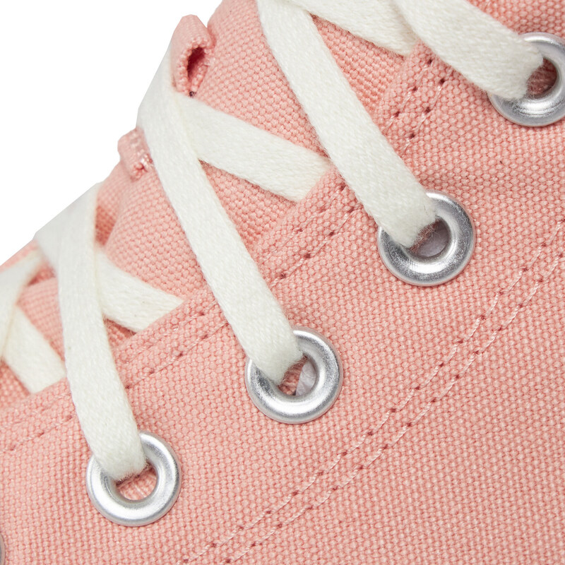 Converse chuck taylor on sale salmon