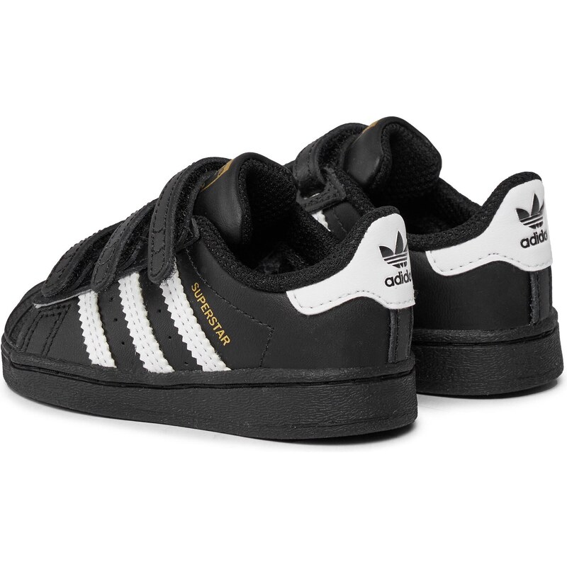 adidas Superstar Cf I EF4843 Cblack Ftwwht Cblack GLAMI.bg