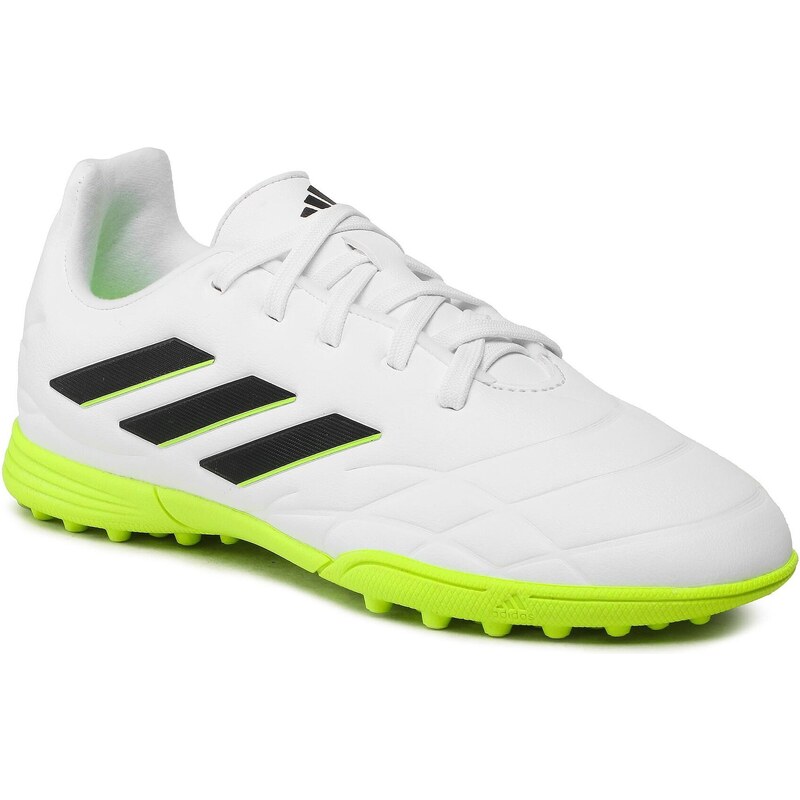 Обувки adidas Copa Pure II.3 Turf Boots GZ2543 Ftwwht/Cblack/Luclem