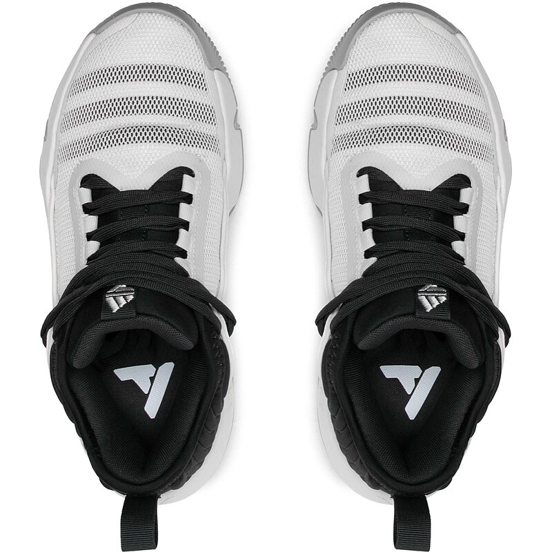 Обувки adidas Trae Unlimited Shoes IG0704 Clowhi/Carbon/Metgry
