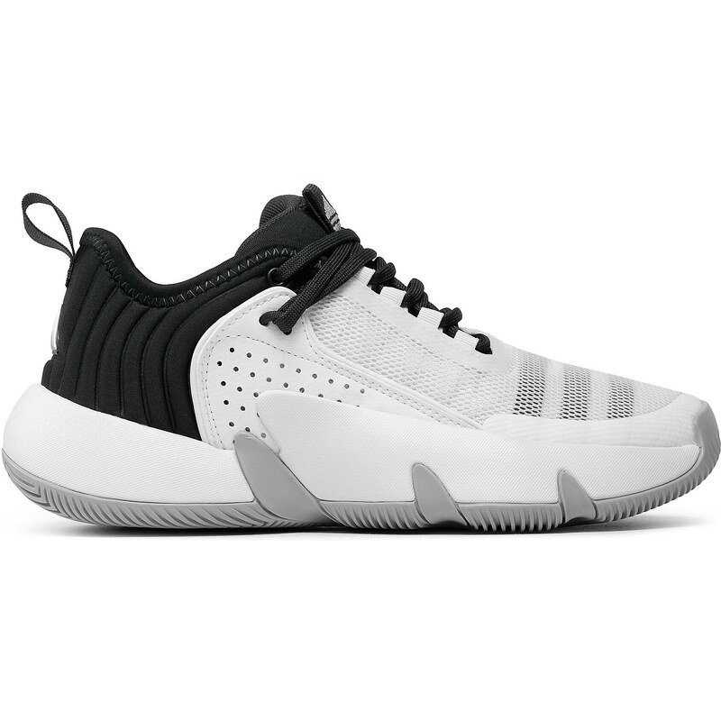 Обувки adidas Trae Unlimited Shoes IG0704 Clowhi/Carbon/Metgry