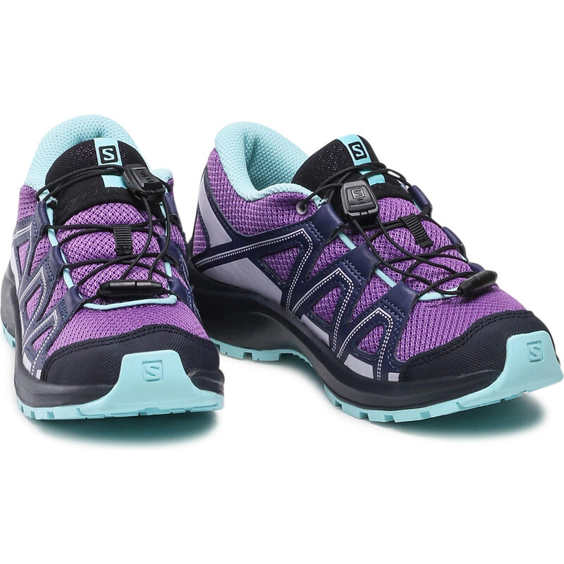 Salomon kicka shop cswp j