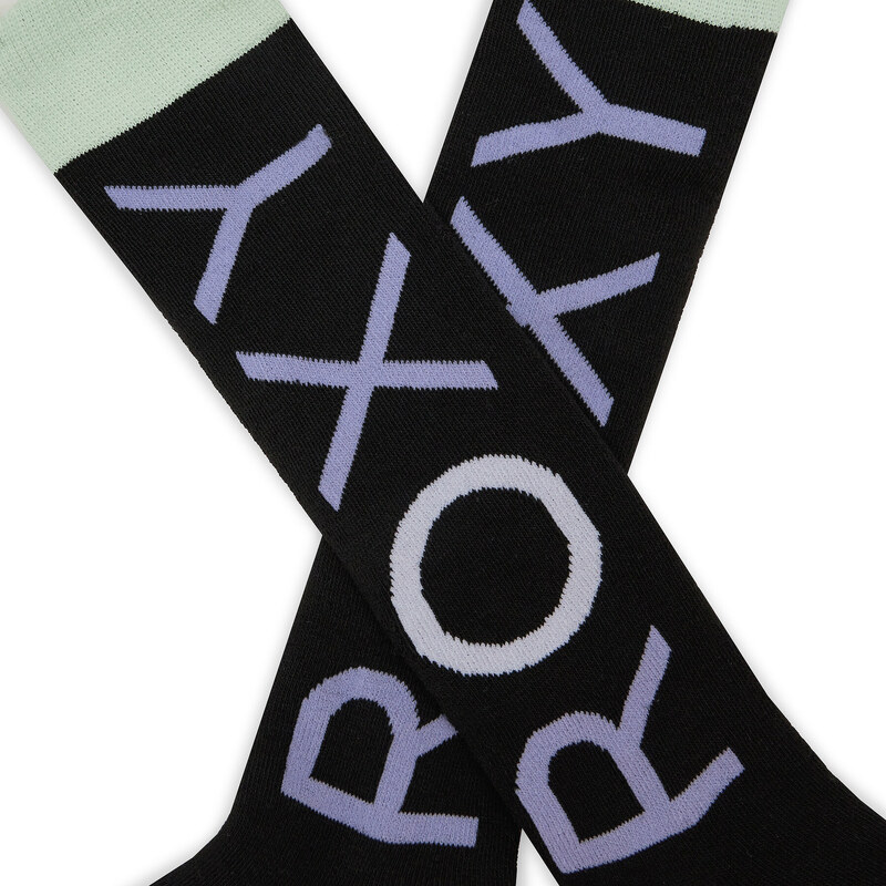 Чорапи дълги дамски Roxy ERJAA04170 True Black KVJ0