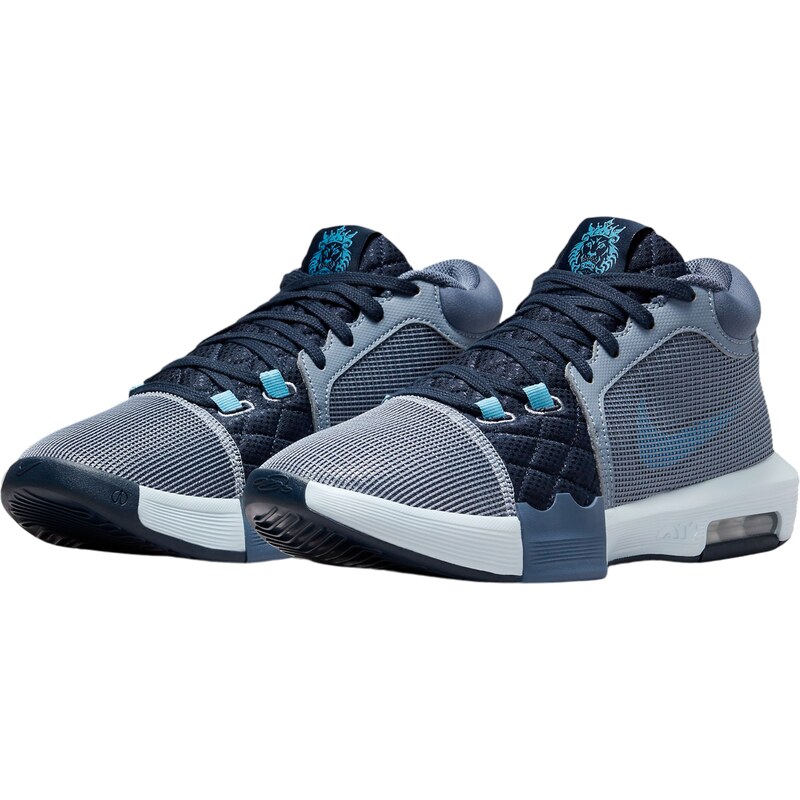 lbj witness 5