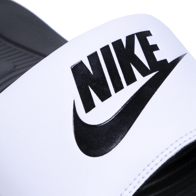 Чехли Nike Victori One Slide CN9675 005 Black/Black/White